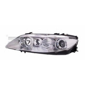 Comprar Faro delantero de TYC 20-0330-05-2 a bajo precio de 173,22 €