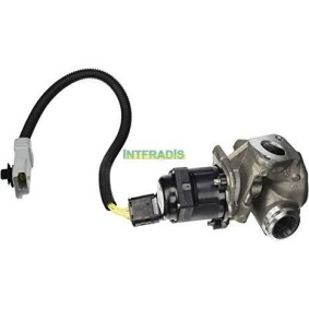 Comprar Válvula EGR de INTFRADIS 2561 a bajo precio de 139,80 €