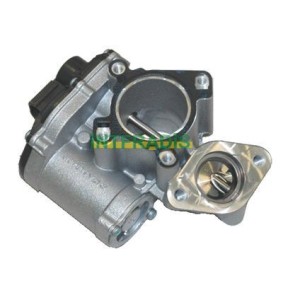 Comprar Válvula EGR de INTFRADIS 25701 a bajo precio de 161,30 €