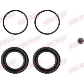 Comprar Juego de reparación, pinza de freno de QUICK BRAKE 114-0067 a bajo precio de 8,88 €