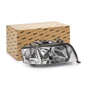 AUDI Scheinwerfer von TYC
