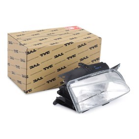 Scheinwerfer 20-0465-05-2 von TYC günstig für 46,17 € online kaufen
