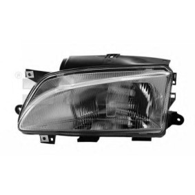 Scheinwerfer 20-0466-05-2 von TYC günstig für 48,68 € online kaufen