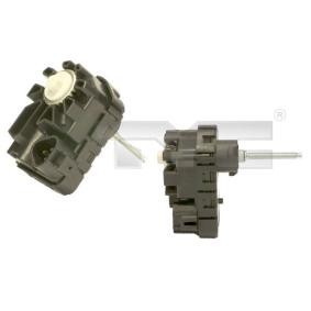 Køb Servomotor, lygteindstilling af TYC 20-0515-MA-1 til den lave pris 246,36 DKK