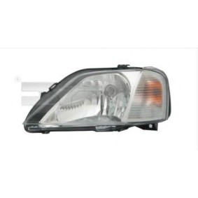Scheinwerfer 20-0646-05-2 für DACIA