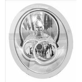Scheinwerfer 20-0763-05-2 von TYC günstig für 133,16 € online kaufen