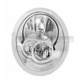 Scheinwerfer 20-0764-05-2 von TYC günstig für 134,45 € online kaufen
