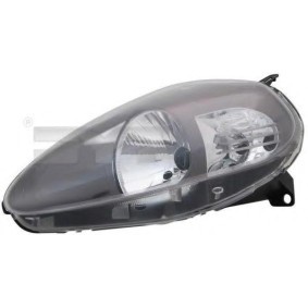 Comprar Faro delantero de TYC 20-0850-15-2 a bajo precio de 115,65 €
