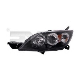 Comprar Faro delantero de TYC 20-0860-05-2 a bajo precio de 149,87 €