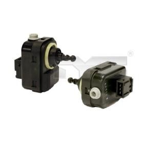 Stellmotor, Scheinwerfer 20-1027-MA-1