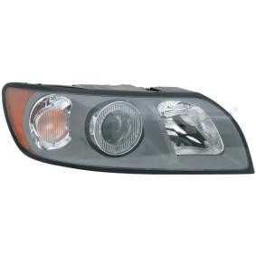 Scheinwerfer 20-1031-15-2 von TYC günstig für 174,67 € online kaufen