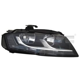 Scheinwerfer 20-11543-06-2 von TYC günstig für 203,47 € online kaufen