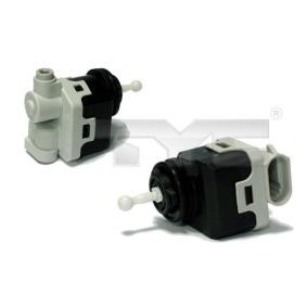 Stellmotor, Scheinwerfer 20-11571-MA-1