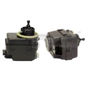 Køb Servomotor, lygteindstilling af TYC 20-11607-MA-1 til den lave pris 350,36 DKK
