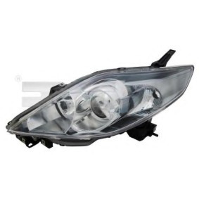 Comprar Faro delantero de TYC 20-12112-36-2 a bajo precio de 138,97 €