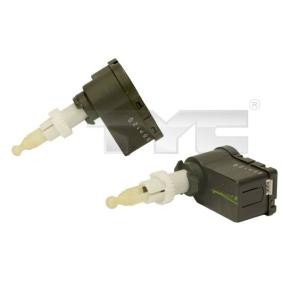 Køb Servomotor, lygteindstilling af TYC 20-1219-MA-1 til den lave pris 201,85 DKK