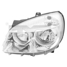 Achetez des Projecteur principal TYC 20-1342-05-2 à prix pour 106,90 €