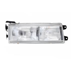 Scheinwerfer 20-1505001 für Lancer VII Limousine (CS_A, CT_A) für 27,62 CHF