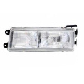 Scheinwerfer 20-1506001 für Lancer VII Limousine (CS_A, CT_A) für 26,69 CHF