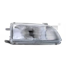 Scheinwerfer 20-3064-05-2 für SUZUKI