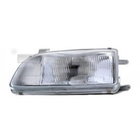 Scheinwerfer 20-3065-05-2 von TYC günstig für 38,65 € online kaufen