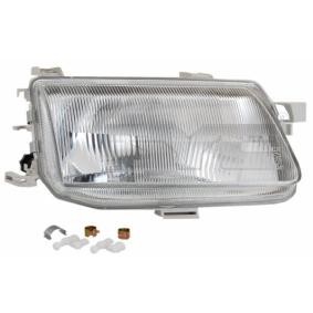 Comprar Faro delantero de TYC 20-3102-45-2 a bajo precio de 45,45 €