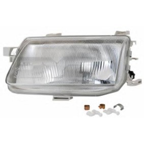 Comprar Faro delantero de TYC 20-3103-45-2 a bajo precio de 44,99 €