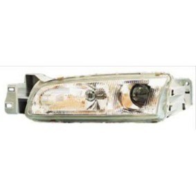 Comprar Faro delantero de TYC 20-3111-18-2 a bajo precio de 96,38 €