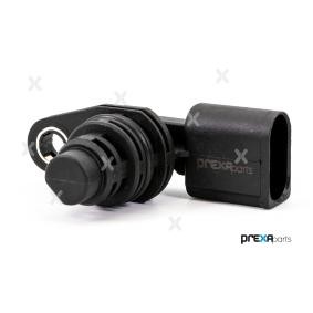 Köp Sensor, tändningsimpuls av PREXAparts P101062 till det låga priset 364,03 kr