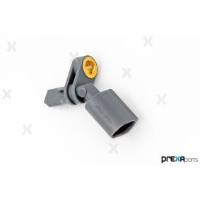Compre Sensor, rotações da roda da PREXAparts P101094 a um preço baixo por 11,14 €
