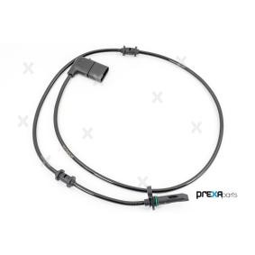 ABS-Sensor P101111 für SEAT