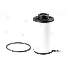 Köp Hydraulikfilter, automatväxel av PREXAparts P120013 till det låga priset 282,05 kr