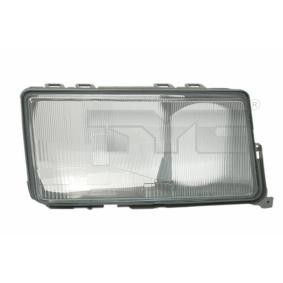 Achetez des Verre de phare TYC 20-3219-LA-2 à prix pour 39,20 €