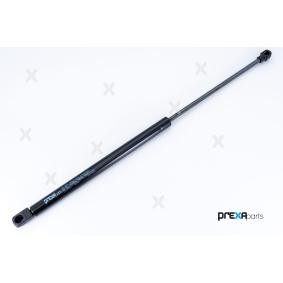 Compre Amortecedor da mala da PREXAparts P137015 a um preço baixo por 16,91 €