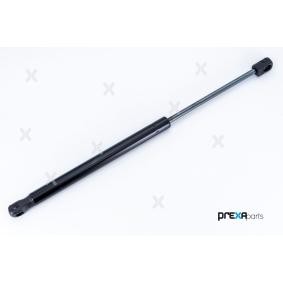 Achetez des Vérin de coffre PREXAparts P137052 à prix pour 18,93 €