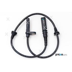 ABS-Sensor P201140