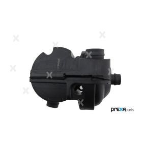 Comprar Separador de aceite, aireación cárter aceite de PREXAparts P229051 a bajo precio de 51,59 €