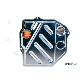 Compre Filtro hidráulico, caixa de velocidades automática da PREXAparts P320001 a um preço baixo por 22,94 €