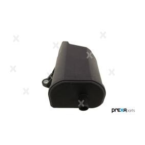 Köp Oljeavskiljare, vevhusventilation av PREXAparts P629003 till det låga priset 206,47 kr
