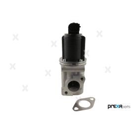 Compre Válvula EGR da PREXAparts P916001 a um preço baixo por 74,69 €