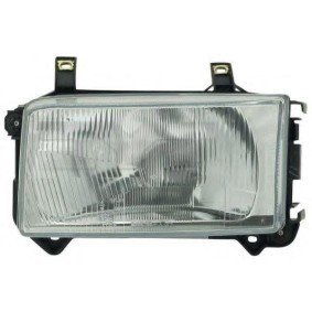 Scheinwerfer 20-3294-08-2 VOLKSWAGEN TRANSPORTER von TYC