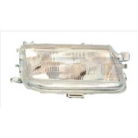Comprar Faro delantero de TYC 20-3415-05-2 a bajo precio de 43,10 €