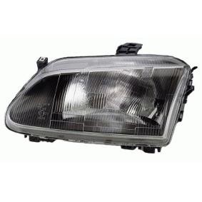 Hauptscheinwerfersatz 20-3691-55-20 für MEGANE Scenic (JA0/1_) für 90,82 CHF