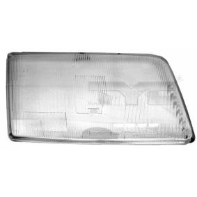 Acquista Vetro faro anteriore da TYC 20-5010-LA-1 a buon mercato per soli 15,51 €