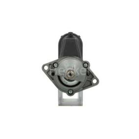 Anlasser von Henkel Parts