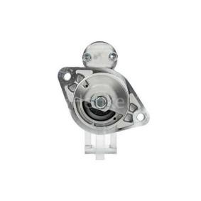 Anlasser von Henkel Parts