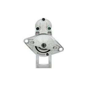 Anlasser von Henkel Parts