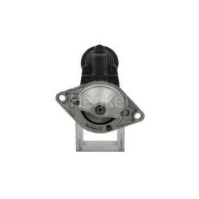 Anlasser von Henkel Parts