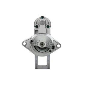 Anlasser von Henkel Parts