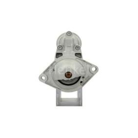 Anlasser von Henkel Parts